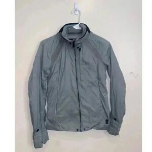 G-Star Raw Jacket With Detachable Hood New